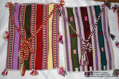 Ertuğrul Köyü Kültür Evi Açılış ve Dokuma Kursu Belge Tören